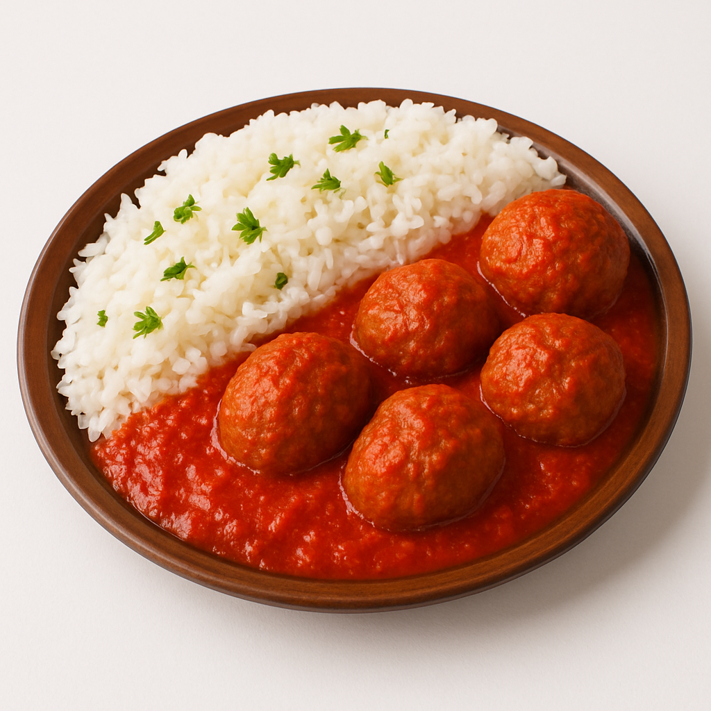 Greek Food Packs