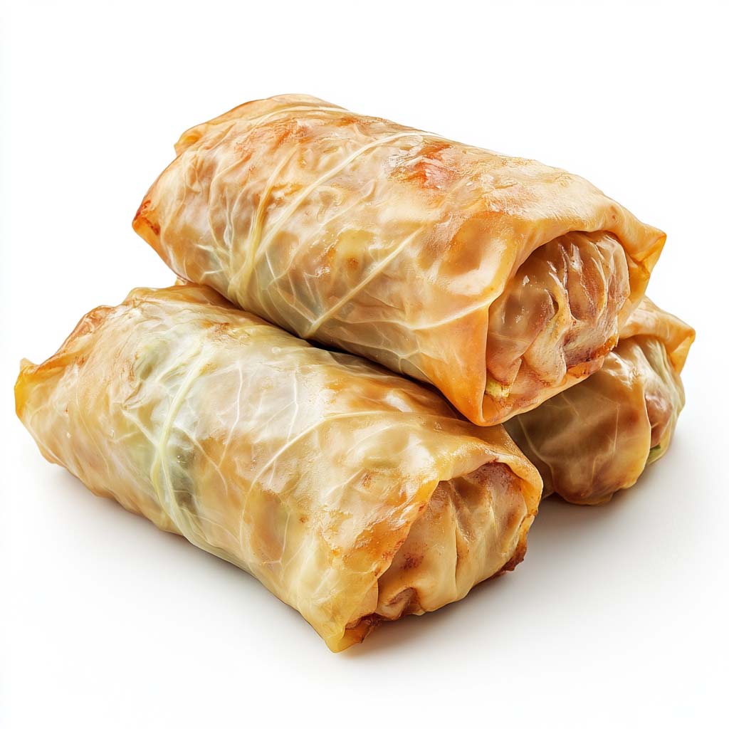 Greek Food Packs
