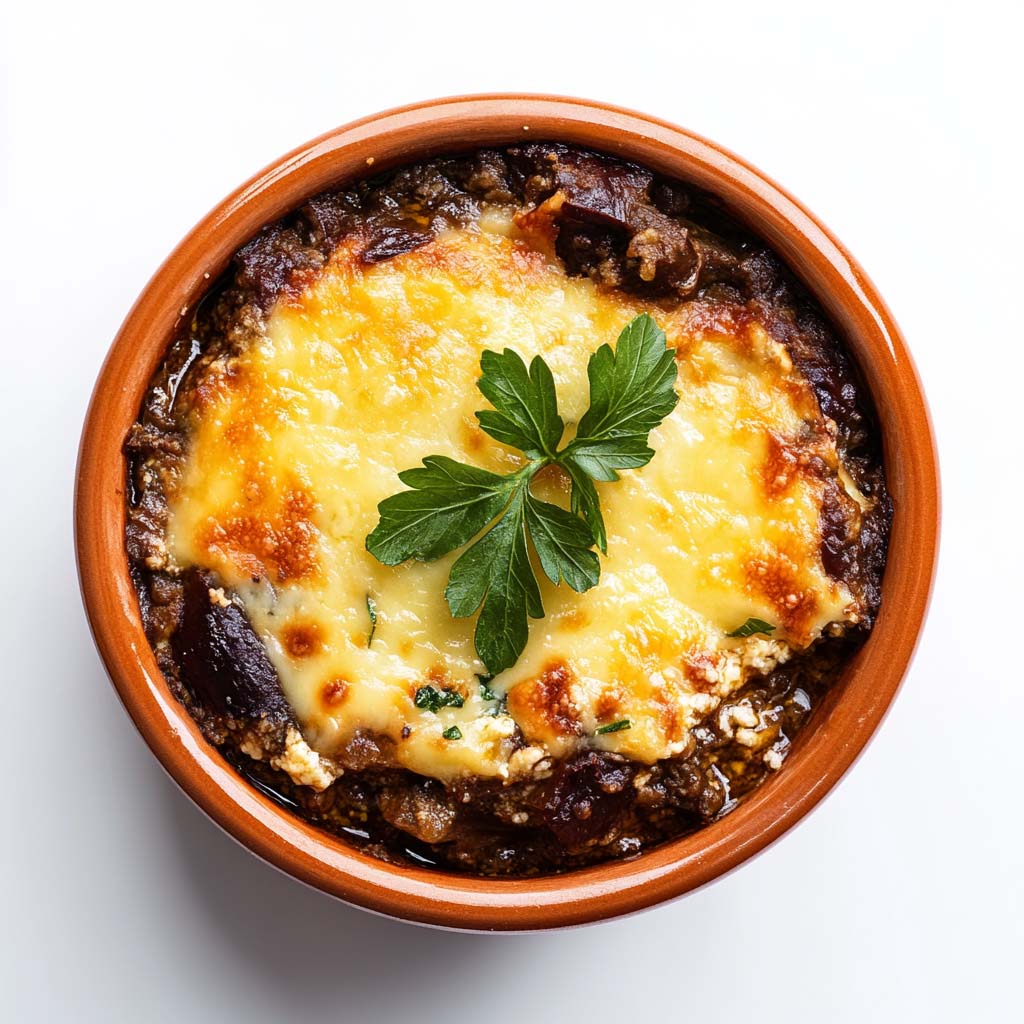 Greek Food Packs