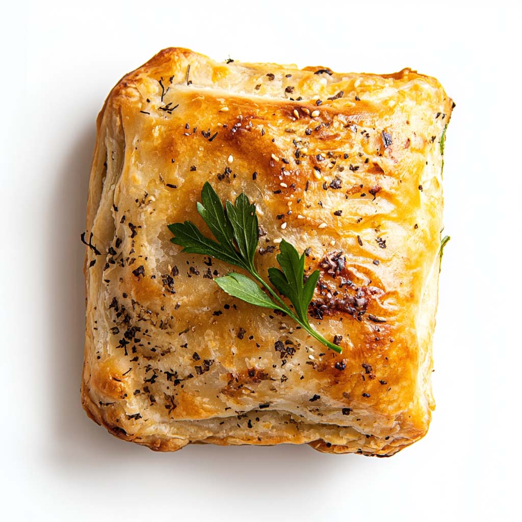 Greek Food Packs