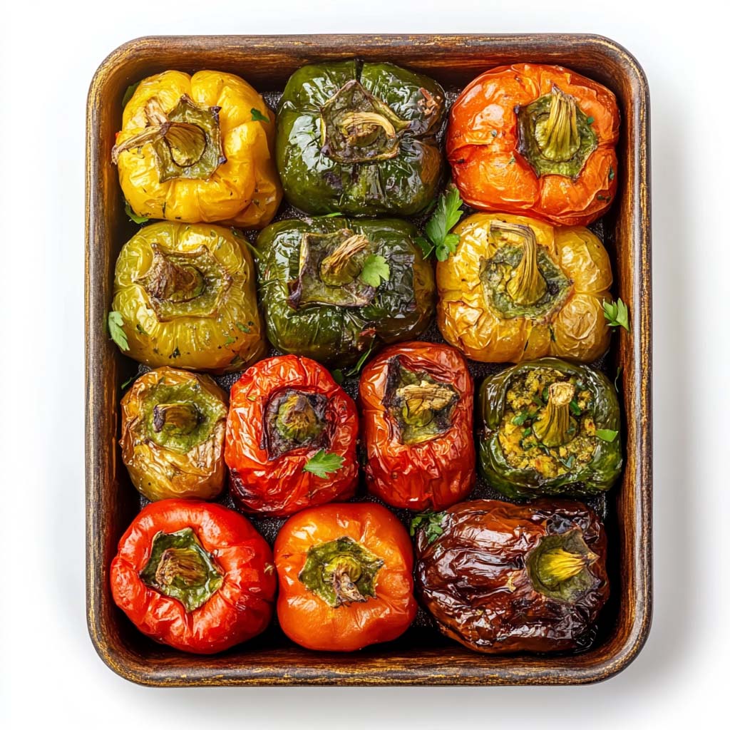 Greek Food Packs
