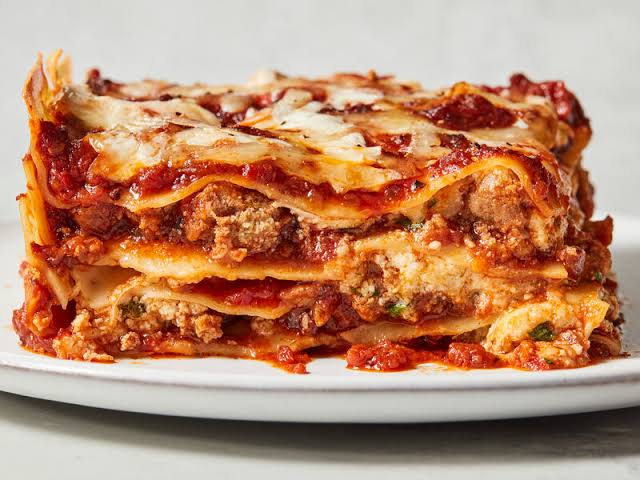 Lasagna